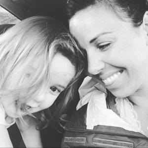 Meet your Posher, Keshia